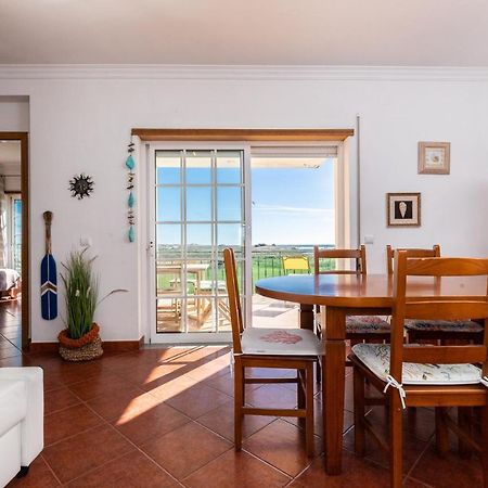 Beach Front View Armacao De Pera Flat Eksteriør billede